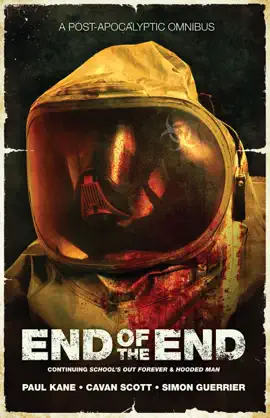 Read: End Book of the End