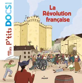 Read: Book La Révolution Française NE