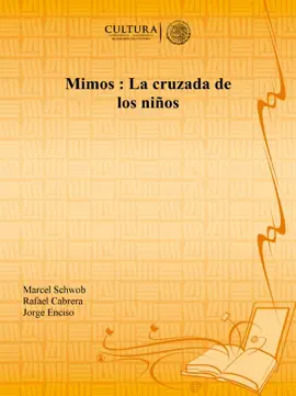 Read: Mimos Book : La cruzada de los niños