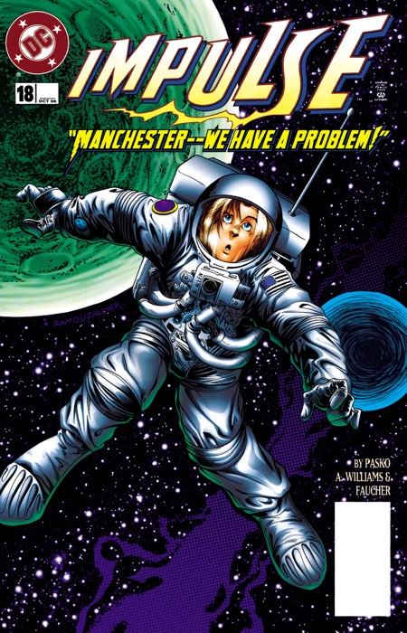 Impulse (1995-) #18