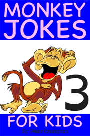 Monkey Jokes For Kids
