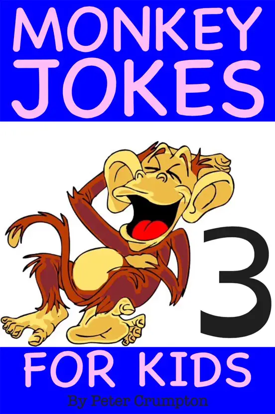 Monkey Jokes For Kids