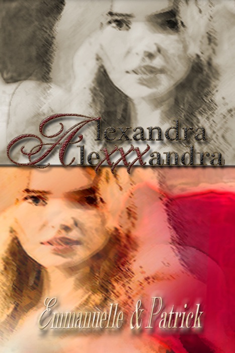 Alexandra Alexxxandra