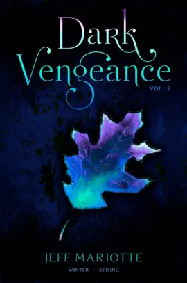 Read: Dark Vengeance Book Vol. 2