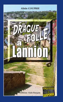 Read: Book Drague folle à Lannion