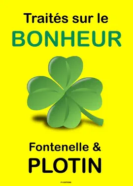 Read: Traités sur le Bonheur Book