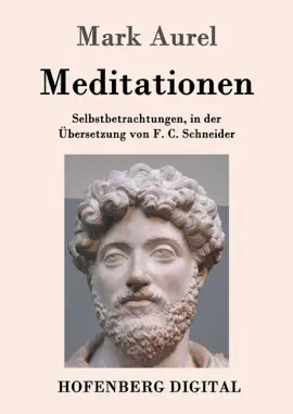 Read: Meditationen