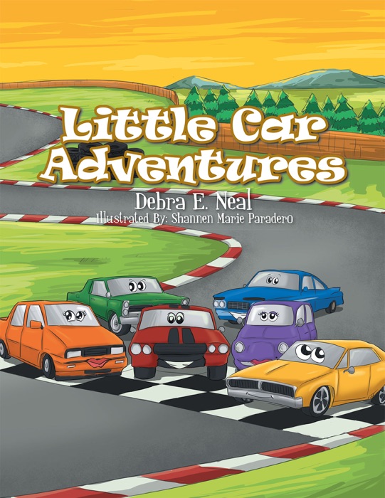 Little Car Adventures