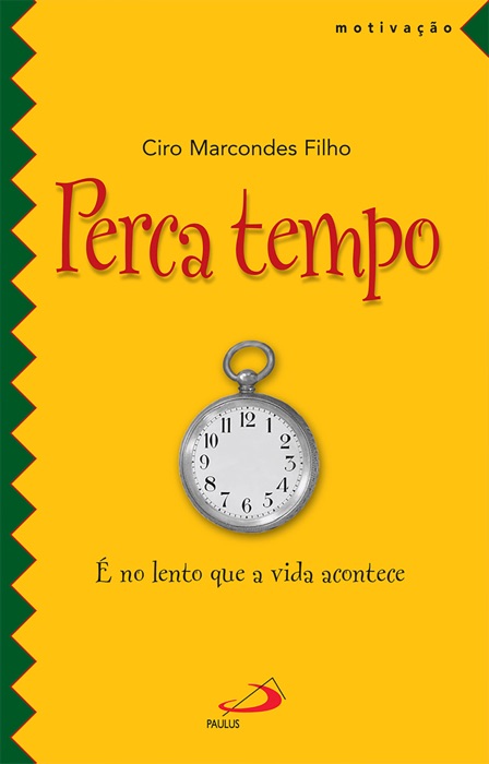 Perca tempo