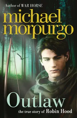 Read: Outlaw