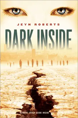 Read: Dark Book Inside