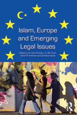 Read: Islam, Book Europe and Emerging Legal Issues