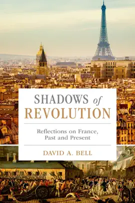Read: Shadows of Revolution Book