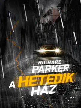 Read: A Book hetedik ház