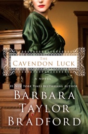 The Cavendon Luck - Barbara Taylor Bradford