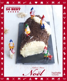 Noël by Catherine Moreau