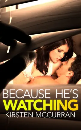 Read: Because He's Book Watching