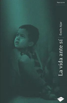 Read: La vida ante sí Book