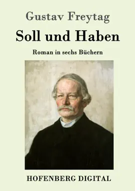 Read: Book Soll und Haben