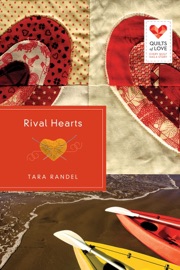 Rival Hearts - Tara Randel by  Tara Randel PDF Download