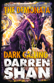 Dark Calling - Darren Shan