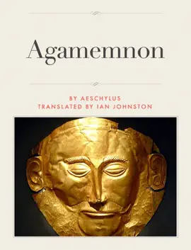 Read: Agamemnon