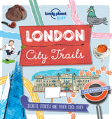 London City Trails - Lonely Planet