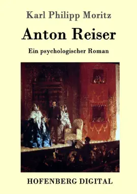 Read: Anton Book Reiser