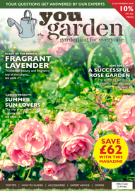 YouGarden Magazine