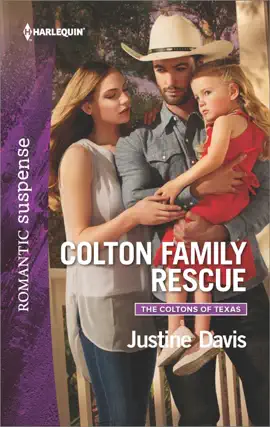 Read: Colton Family Rescue Book