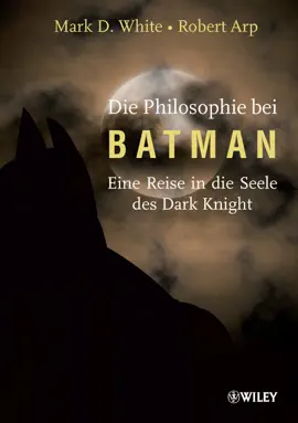 Read: Die Philosophie Book bei Batman