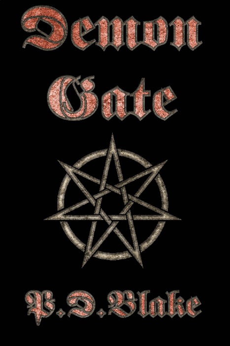 Demon Gate