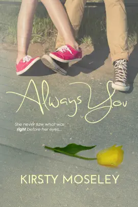 Read: Always You Book