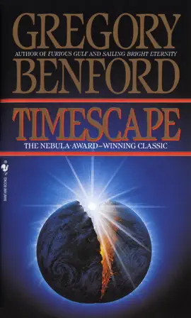 Read: Timescape