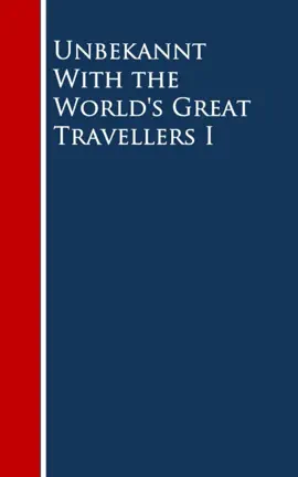 Read: With the World's Great Travellers Book I