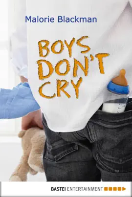 Read: Boys Book Don't Cry