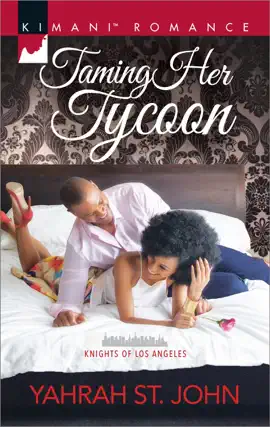 Read: Taming Her Tycoon Book