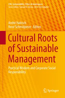 Read: Cultural Book Roots of Sustainable Management
