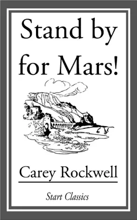 Read: Stand Book By for Mars!
