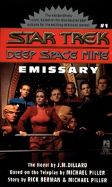Star Trek: Deep Space Nine: Emissary