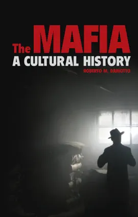 Read: The Mafia Book