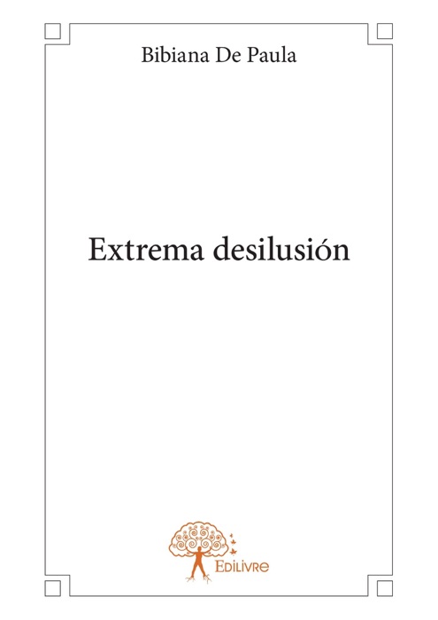 Extrema desilusion