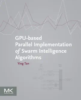 Read: GPU-based Book Parallel Implementation of Swarm Intelligence Algorithms