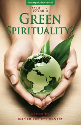 Read: What is Green Book Spirituality?