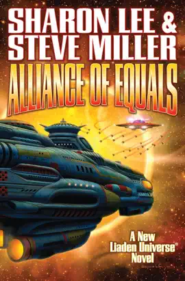 Read: Alliance of Equals Book