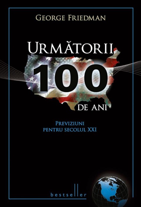 Următorii 100 de ani. Previziuni pentru secolul XXI