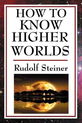 Read: Book How to Know Higher Worlds