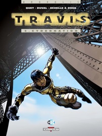Travis T05 - Fred Duval & Christophe Quet