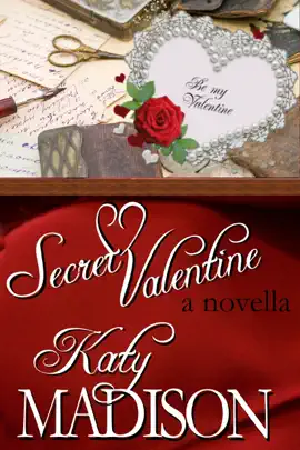 Read: Secret Book Valentine
