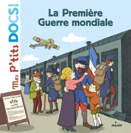 Read: La première Book guerre mondiale